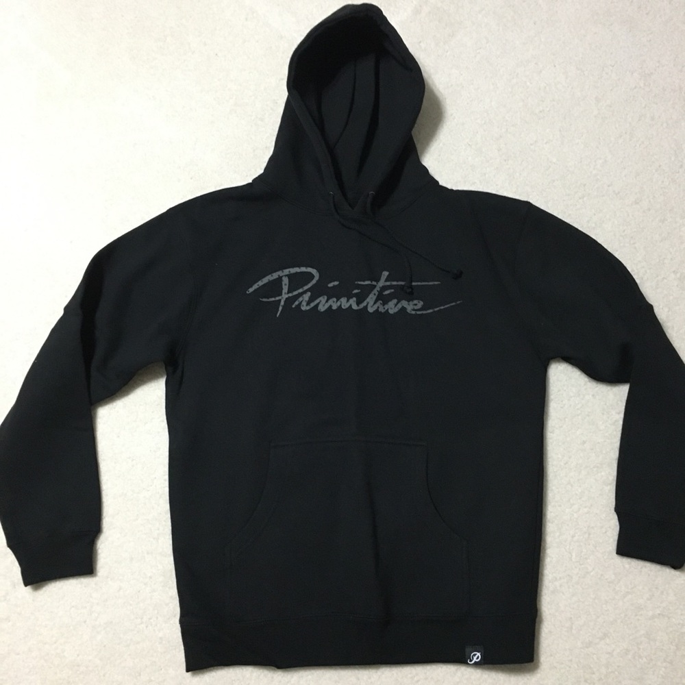 Primitive Apparel Nuevo Dots Hoodie 3M Men's M